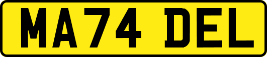 MA74DEL