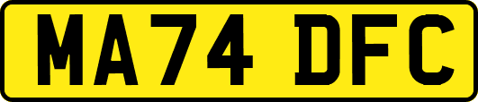 MA74DFC