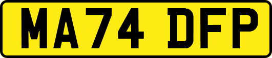 MA74DFP