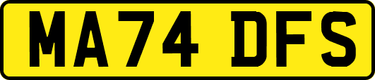 MA74DFS