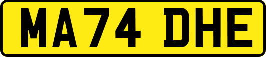 MA74DHE
