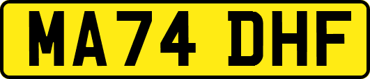 MA74DHF