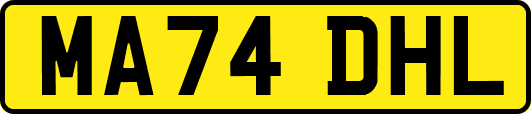 MA74DHL