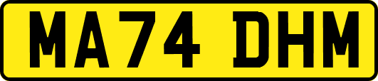 MA74DHM