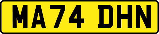 MA74DHN