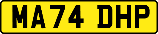 MA74DHP
