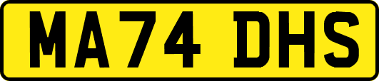 MA74DHS