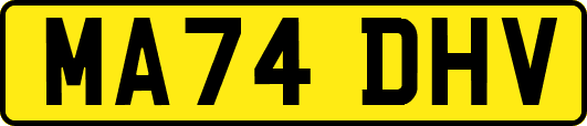 MA74DHV