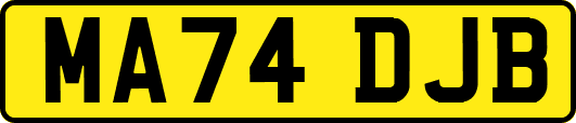 MA74DJB