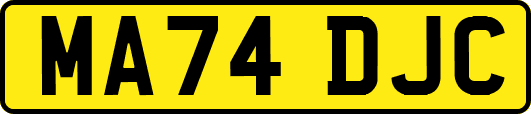 MA74DJC