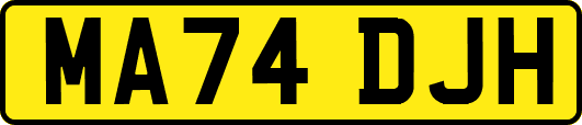 MA74DJH