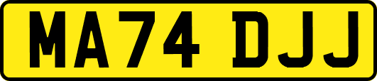 MA74DJJ