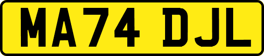 MA74DJL