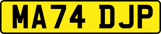 MA74DJP