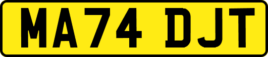 MA74DJT