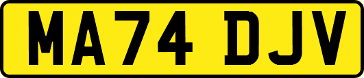 MA74DJV