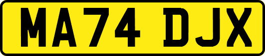 MA74DJX