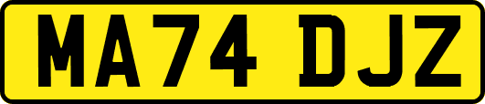 MA74DJZ
