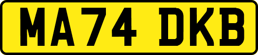 MA74DKB