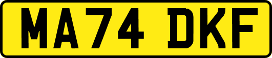 MA74DKF