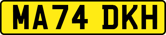 MA74DKH