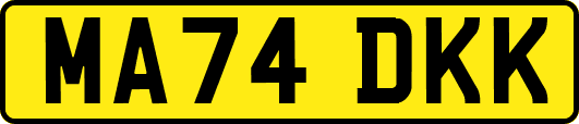 MA74DKK