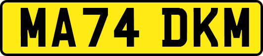 MA74DKM