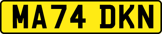 MA74DKN