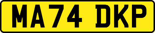 MA74DKP