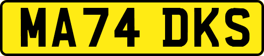 MA74DKS