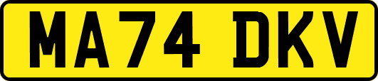 MA74DKV