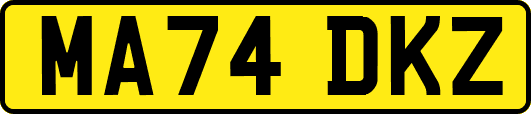 MA74DKZ