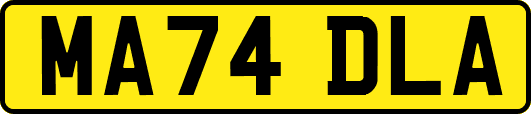 MA74DLA
