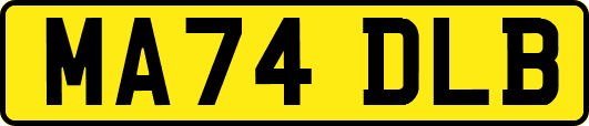 MA74DLB