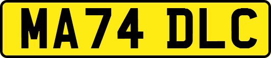 MA74DLC