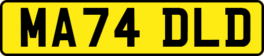 MA74DLD