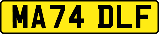 MA74DLF