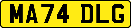 MA74DLG