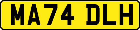 MA74DLH