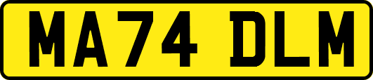 MA74DLM