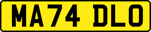 MA74DLO