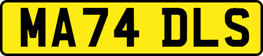 MA74DLS