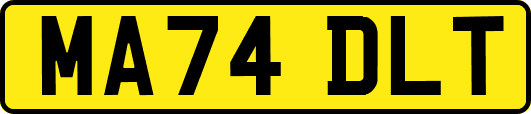 MA74DLT
