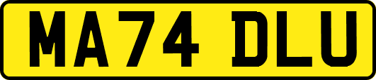 MA74DLU