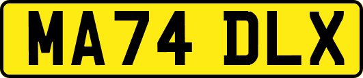 MA74DLX