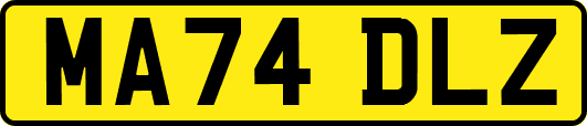 MA74DLZ