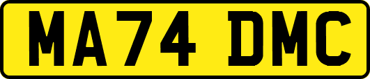 MA74DMC