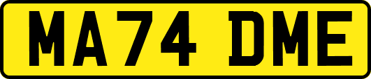 MA74DME