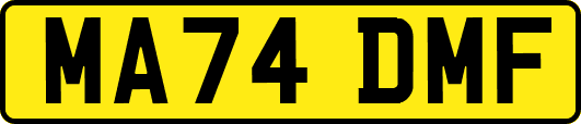 MA74DMF