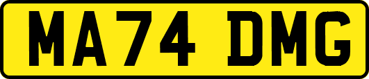 MA74DMG